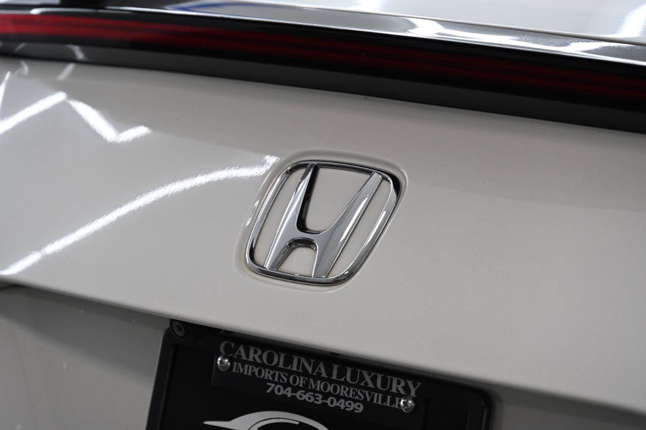 Used 2020 Honda Civic Si image 15