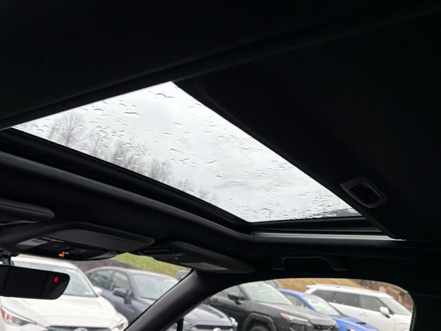 Used 2023 Subaru Forester Wilderness image 12