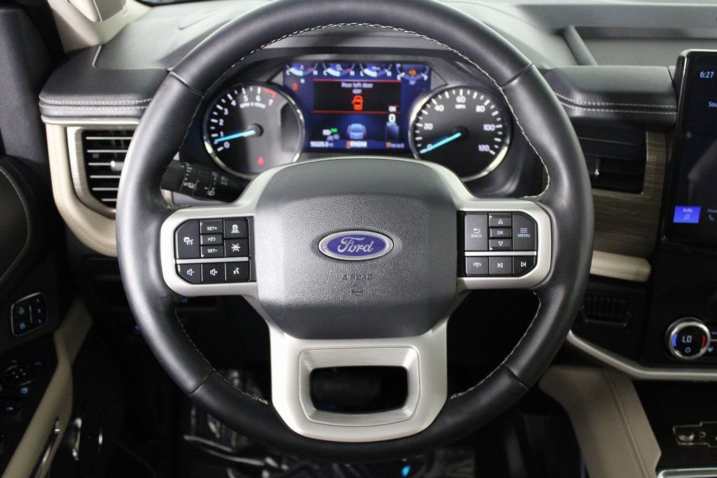 Used 2024 Ford Expedition Max Limited image 6