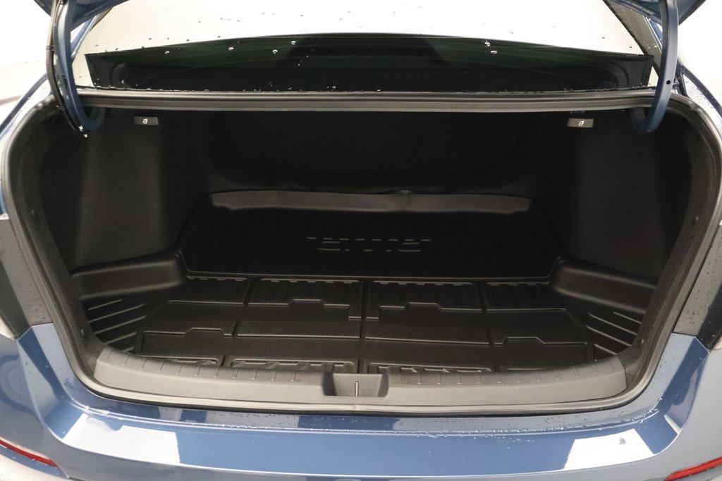 Used 2026 Honda Civic Sport image 22
