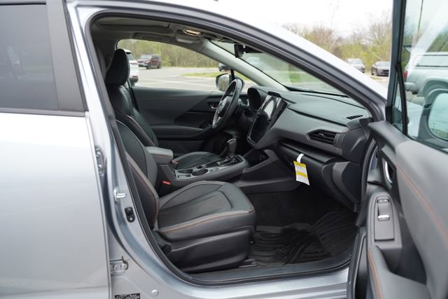 Used 2024 Subaru Crosstrek 2.5i Limited w/ Crosstrek Mirror Package image 21