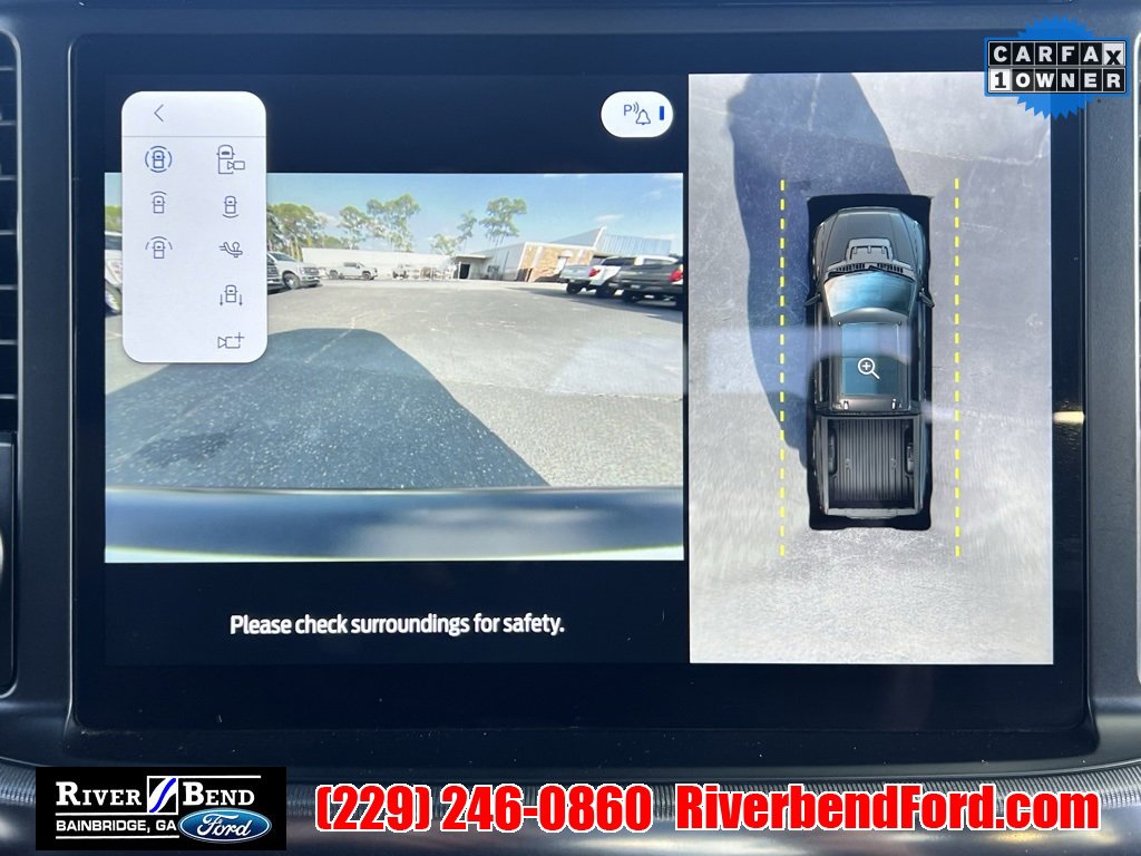 Used 2024 Ford F150 Raptor image 29