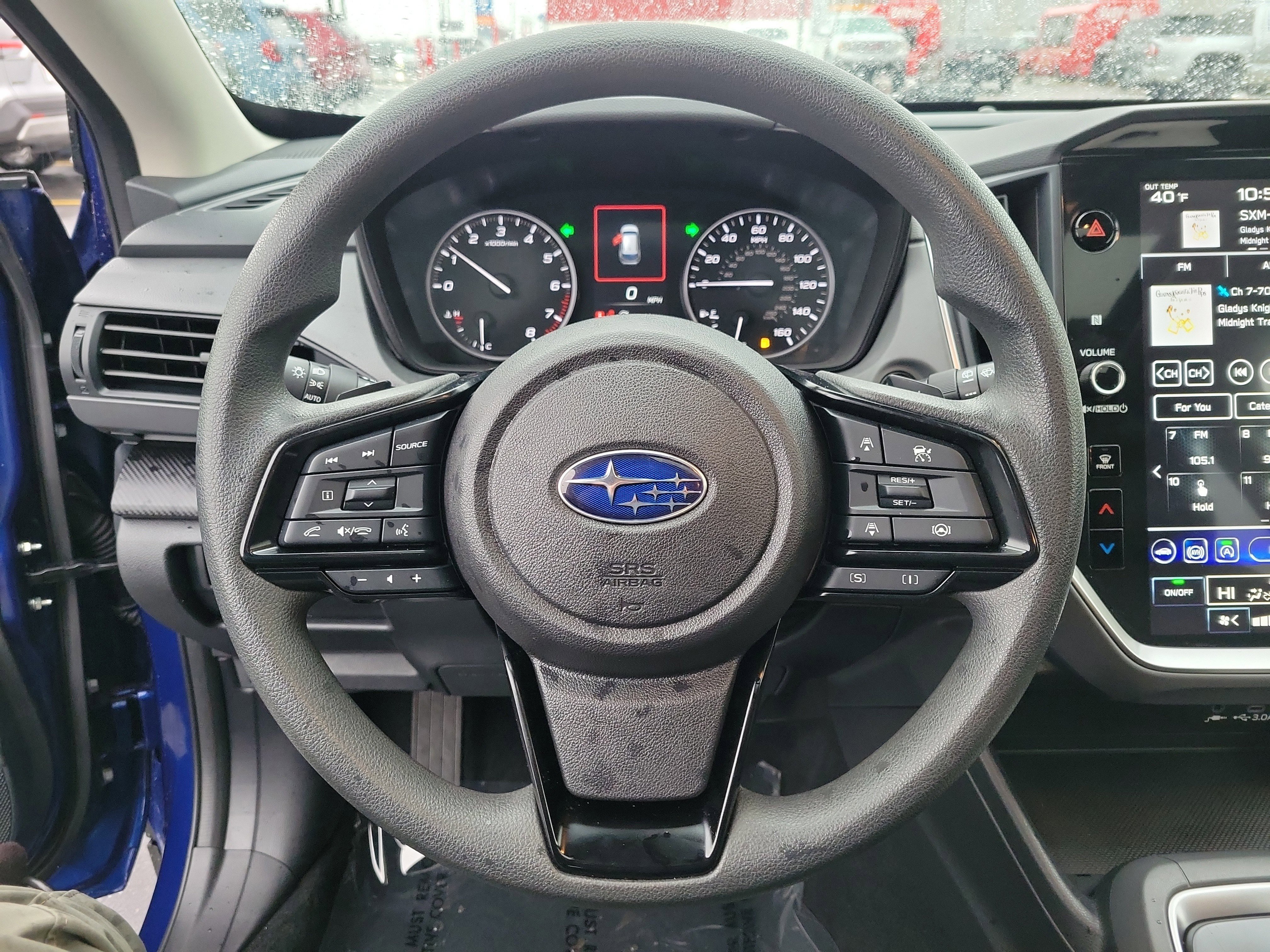 Used 2024 Subaru Crosstrek 2.0i Premium image 21