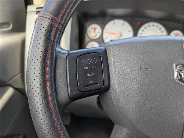 Used 2007 Dodge Ram 3500 Truck ST w/ Trailer Tow Group image 13