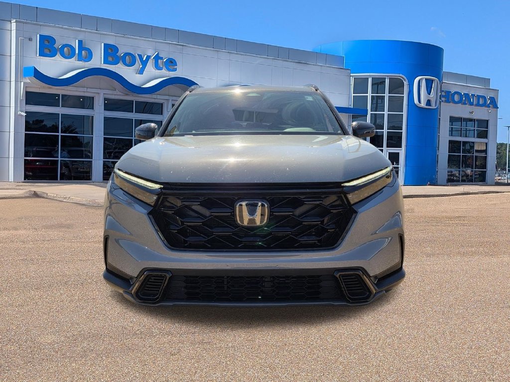 Used 2024 Honda CR-V Sport image 2