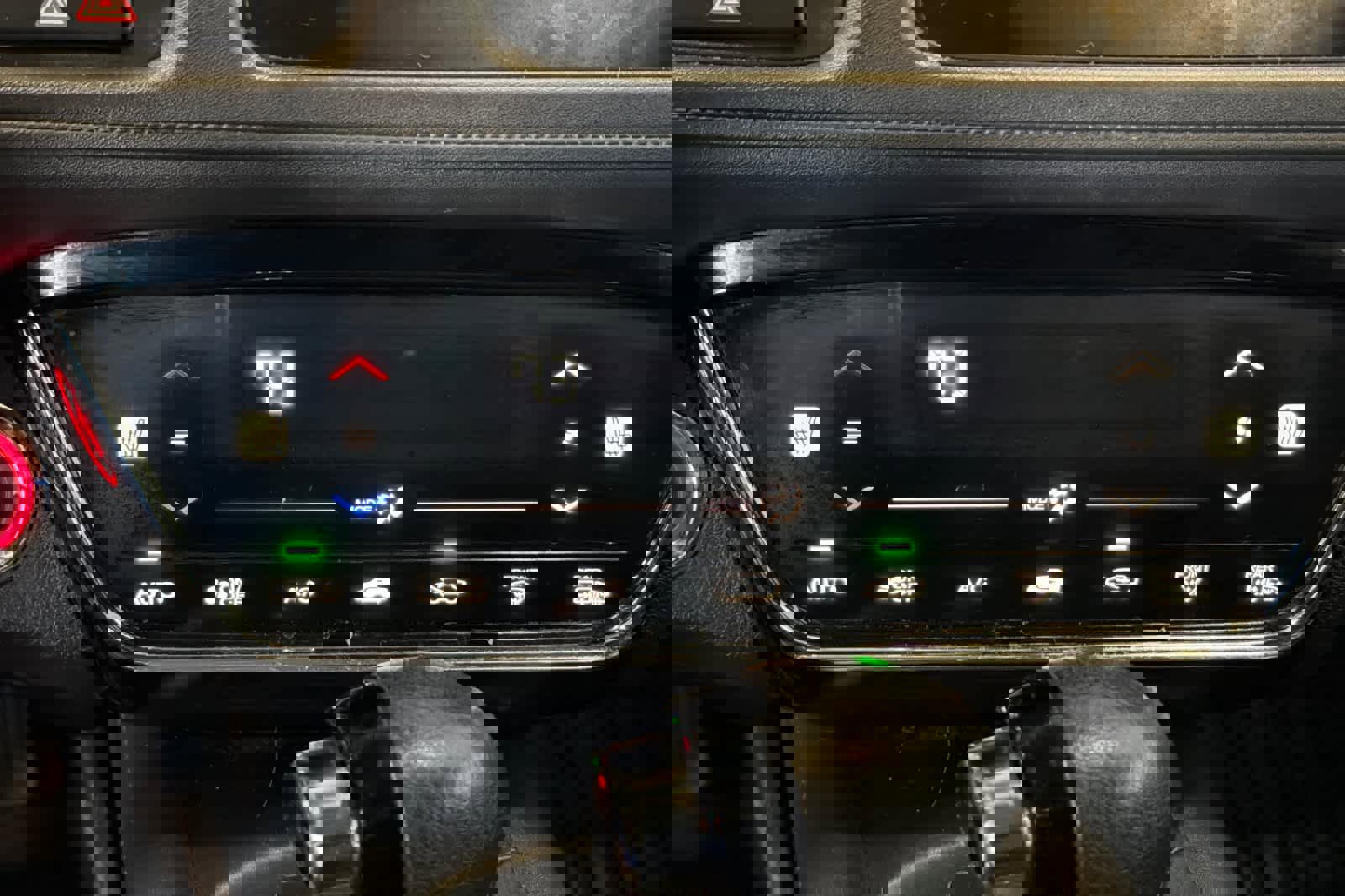 Used 2019 Honda HR-V EX image 22