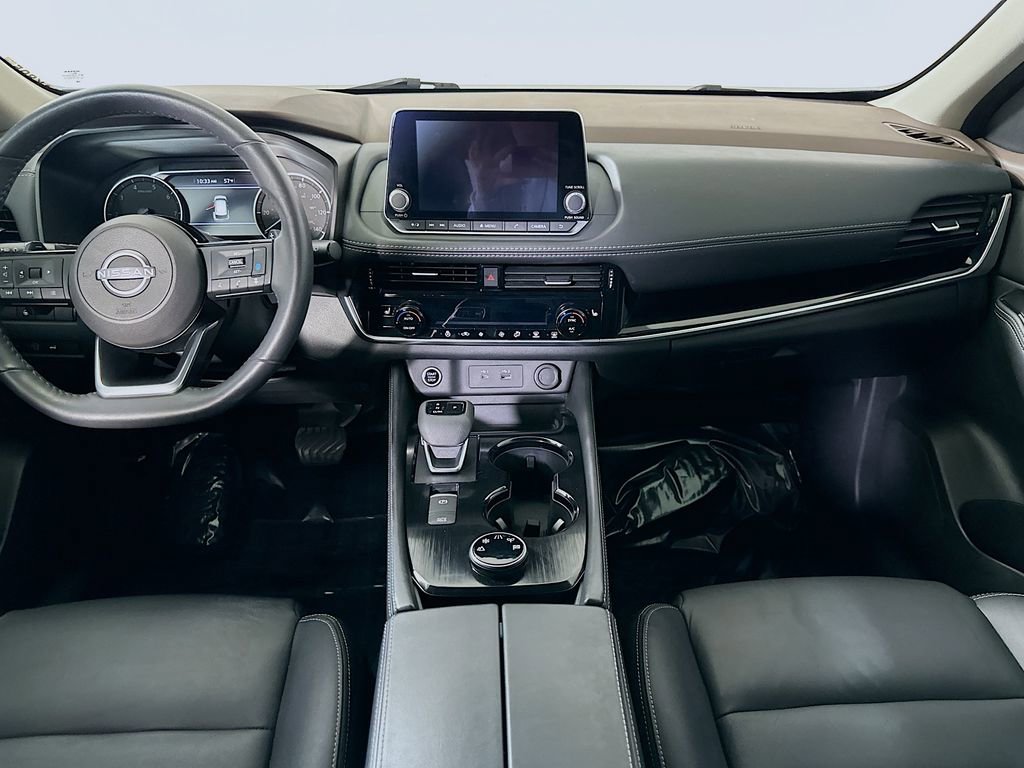 Used 2023 Nissan Rogue SL image 18