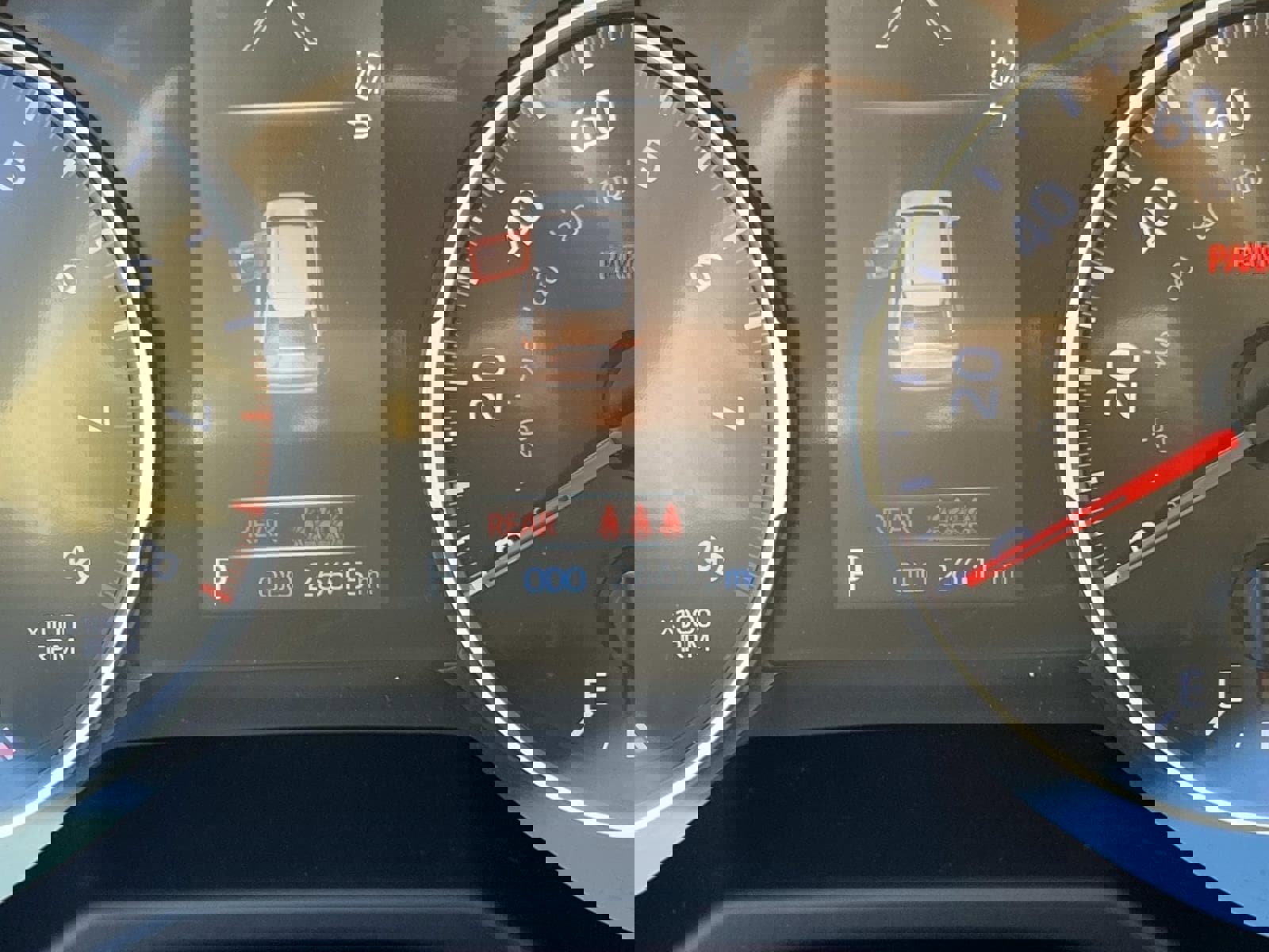 Used 2021 Toyota RAV4 LE image 28