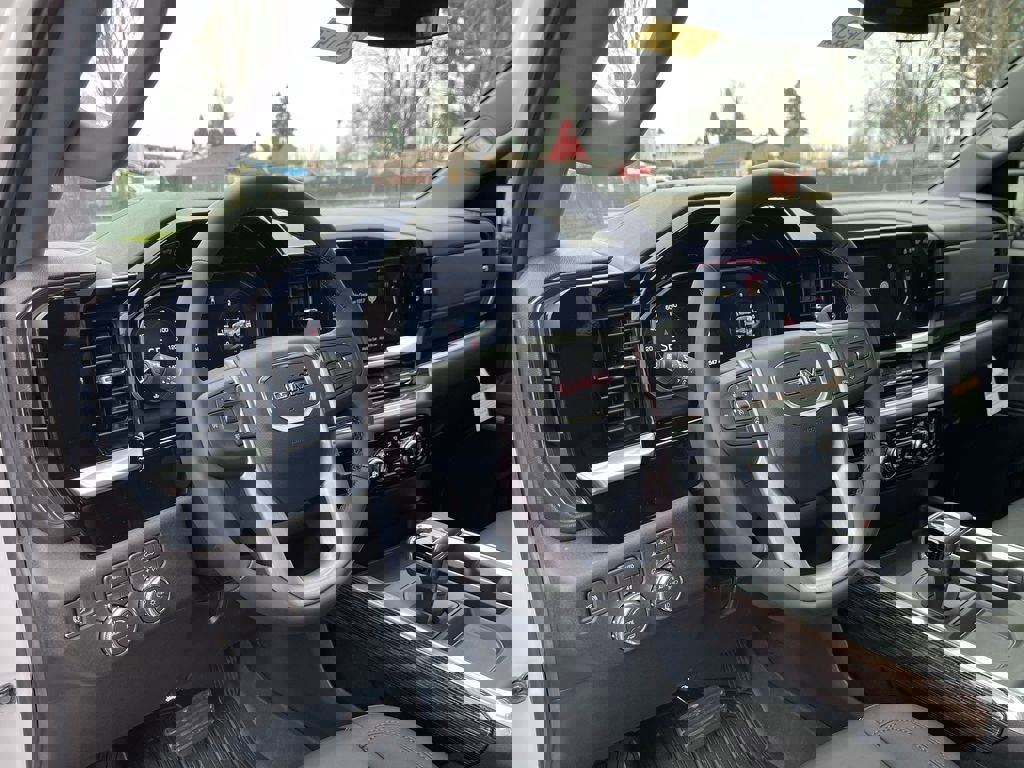 New 2026 GMC Sierra 1500 Elevation w/ Elevation Premium Package image 10