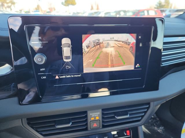 New 2026 Volkswagen Jetta Sport image 15