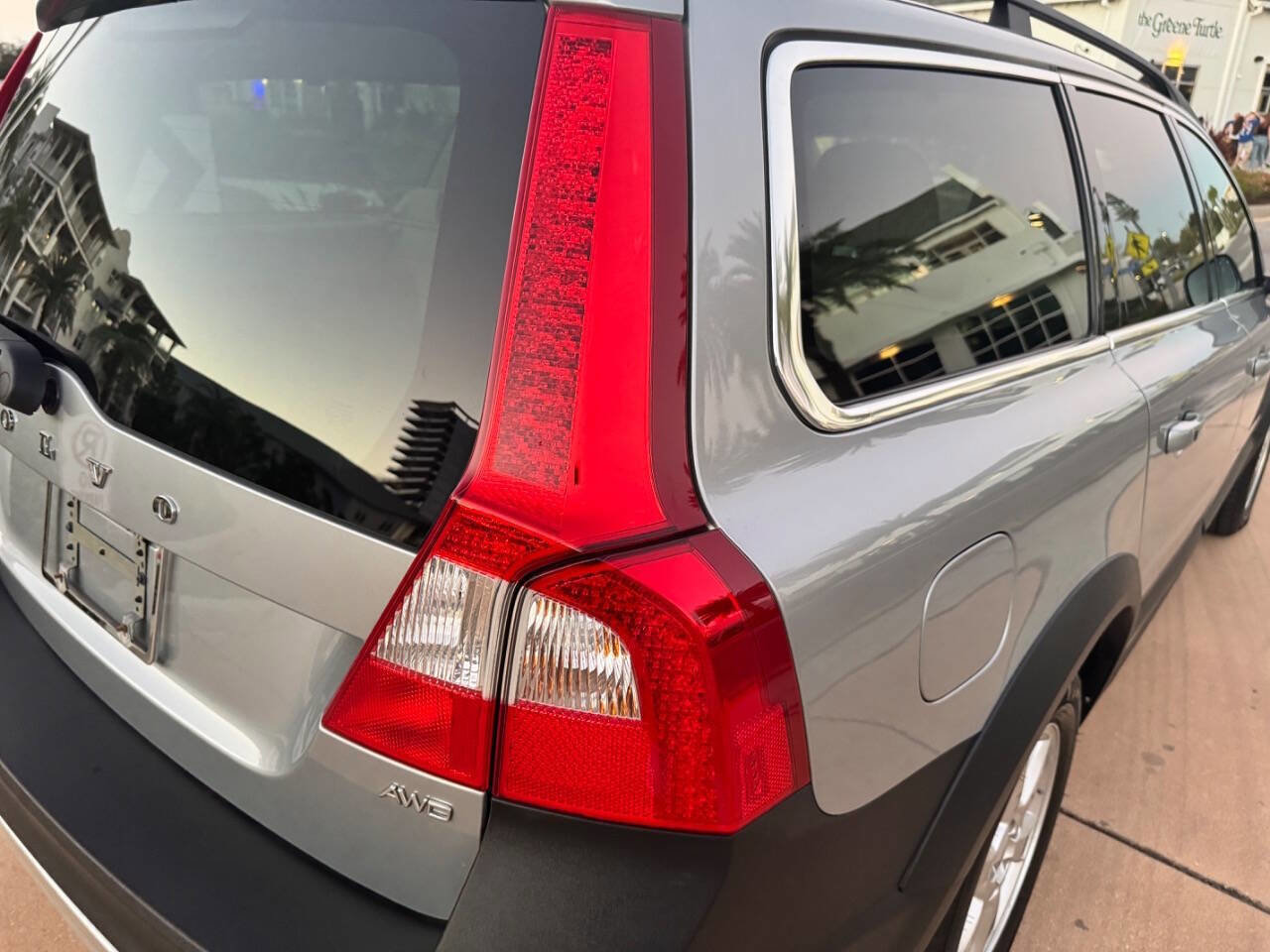 Used 2013 Volvo XC70 3.2 image 36