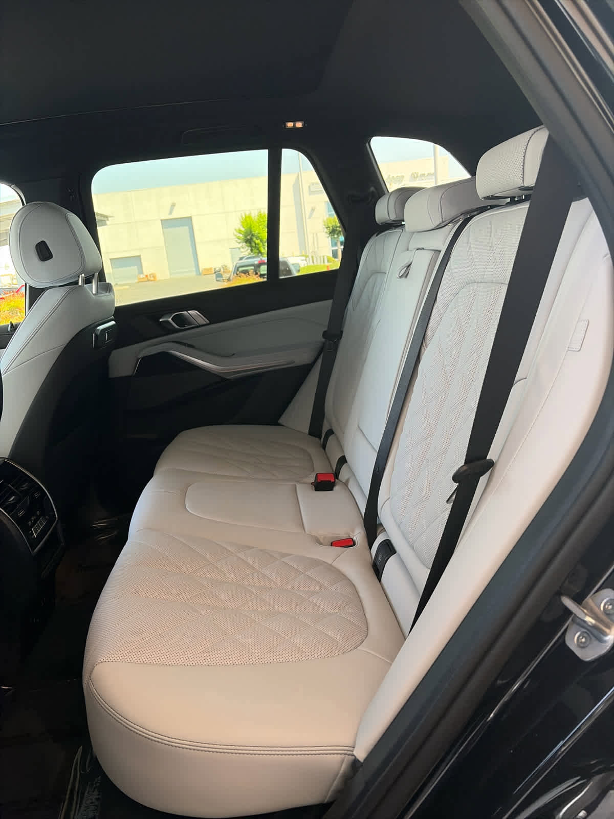 New 2026 BMW X5 sDrive40i RWD image 11