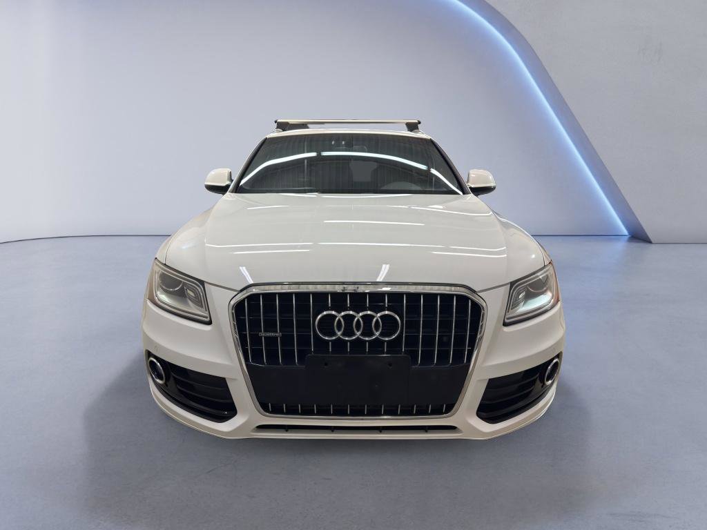 Used 2015 Audi Q5 TDI Premium Plus w/ Technology Package image 2