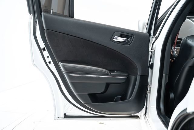 Used 2015 Dodge Charger SRT Hellcat image 20