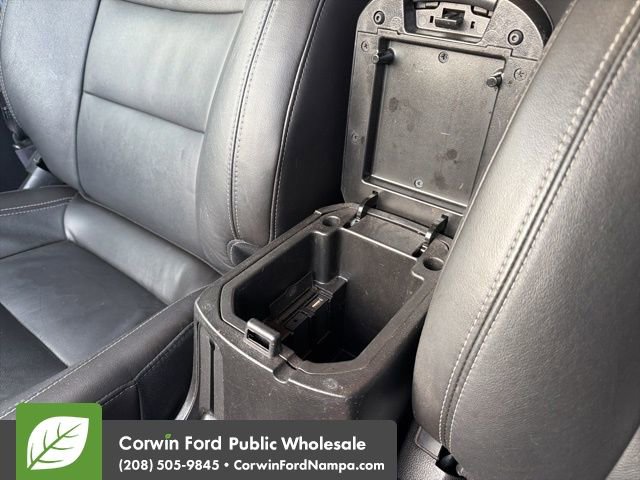 Used 2012 Chevrolet Cruze LTZ w/ RS Package image 22