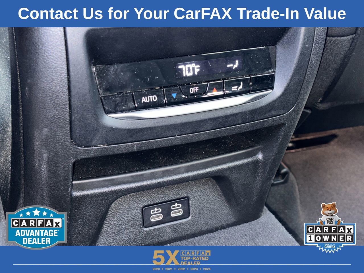 Used 2024 BMW X3 sDrive30i image 33