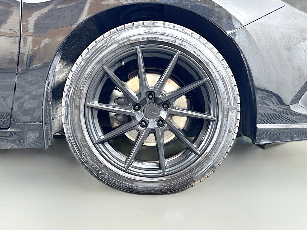Used 2019 Subaru Legacy 2.5i Limited AWD/4WD image 48