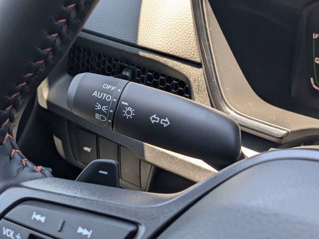 New 2026 Honda CR-V TrailSport image 26