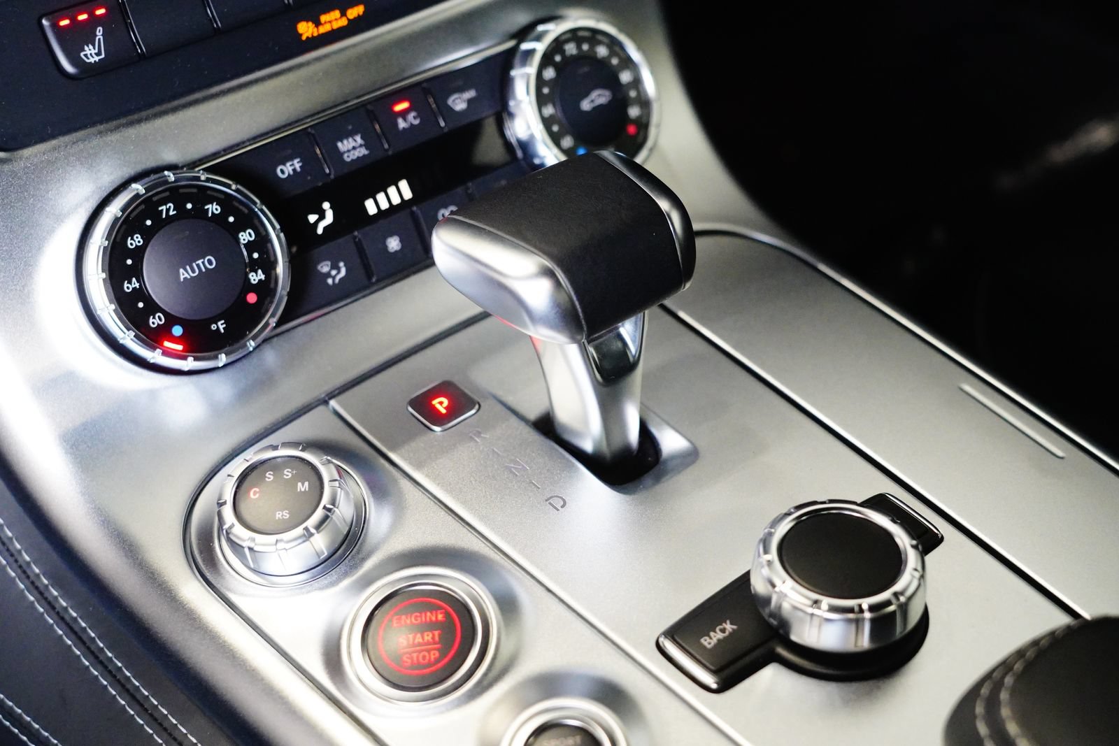 Used 2011 Mercedes-Benz SLS AMG Coupe image 27