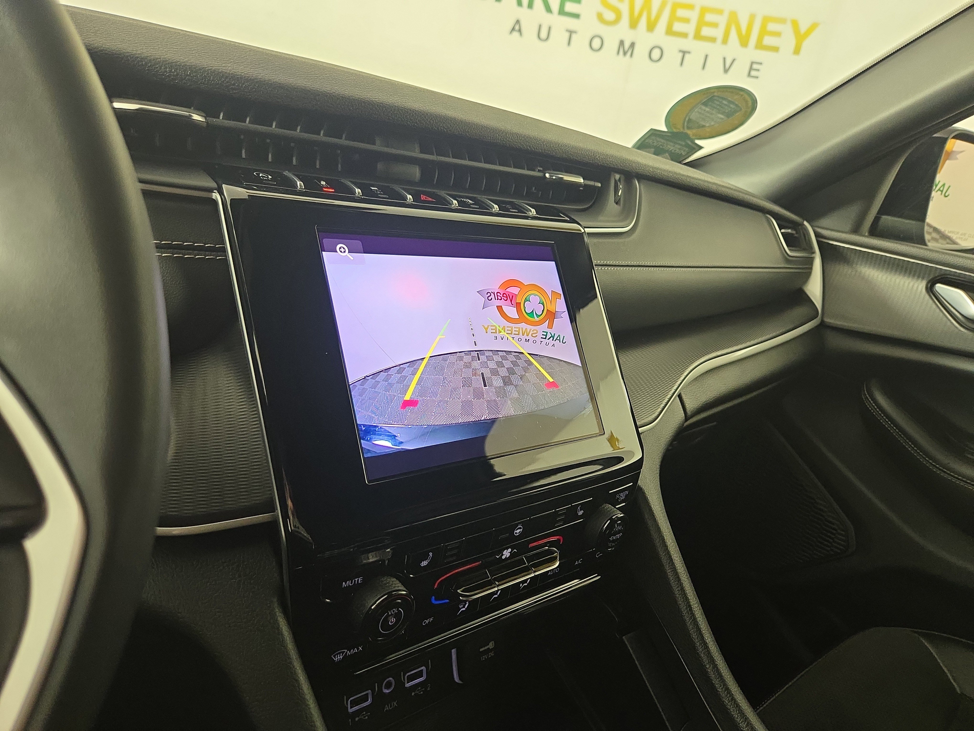 Used 2024 Jeep Grand Cherokee L Laredo image 21