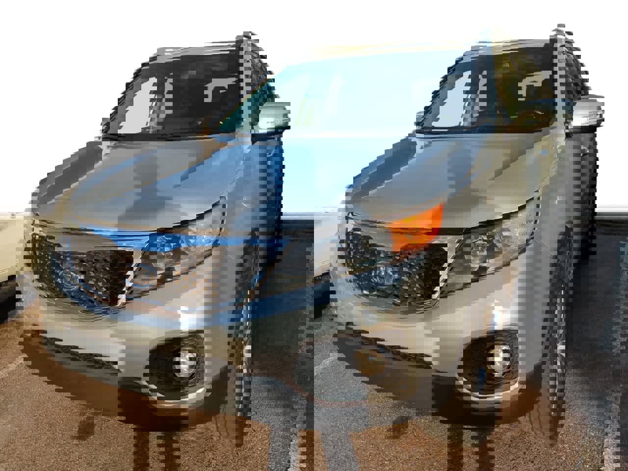 Used 2013 Kia Sorento EX w/ EX V6 Premium Pkg