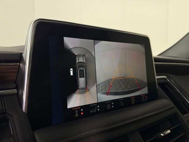 Used 2023 Chevrolet Tahoe High Country w/ Advanced Technology Package image 19