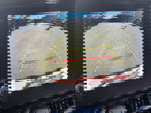 Used 2024 Toyota RAV4 XLE image 18