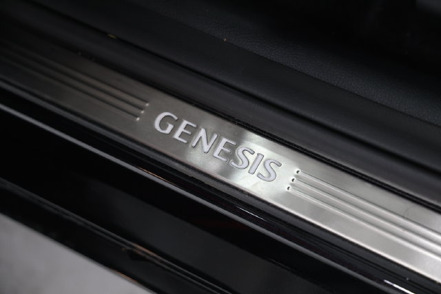 New 2026 Genesis G80 2.5T Advanced AWD/4WD image 26