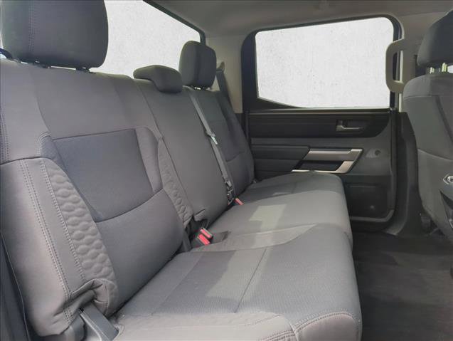 Used 2023 Toyota Tundra SR5 w/ TRD Off-Road Package AWD/4WD image 22
