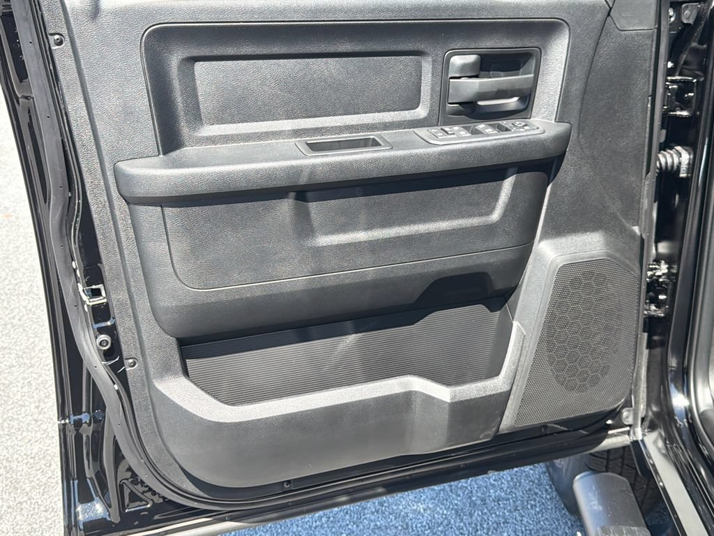 New 2026 RAM 3500 Tradesman AWD/4WD image 10