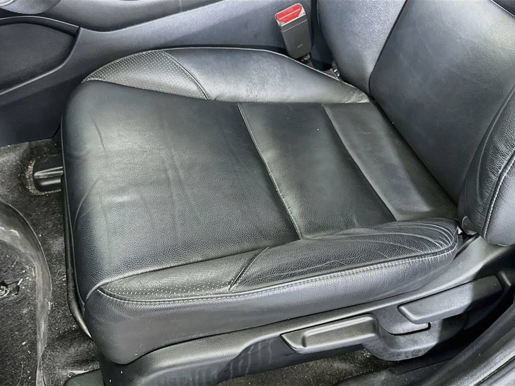 Used 2017 Honda HR-V EX-L image 19