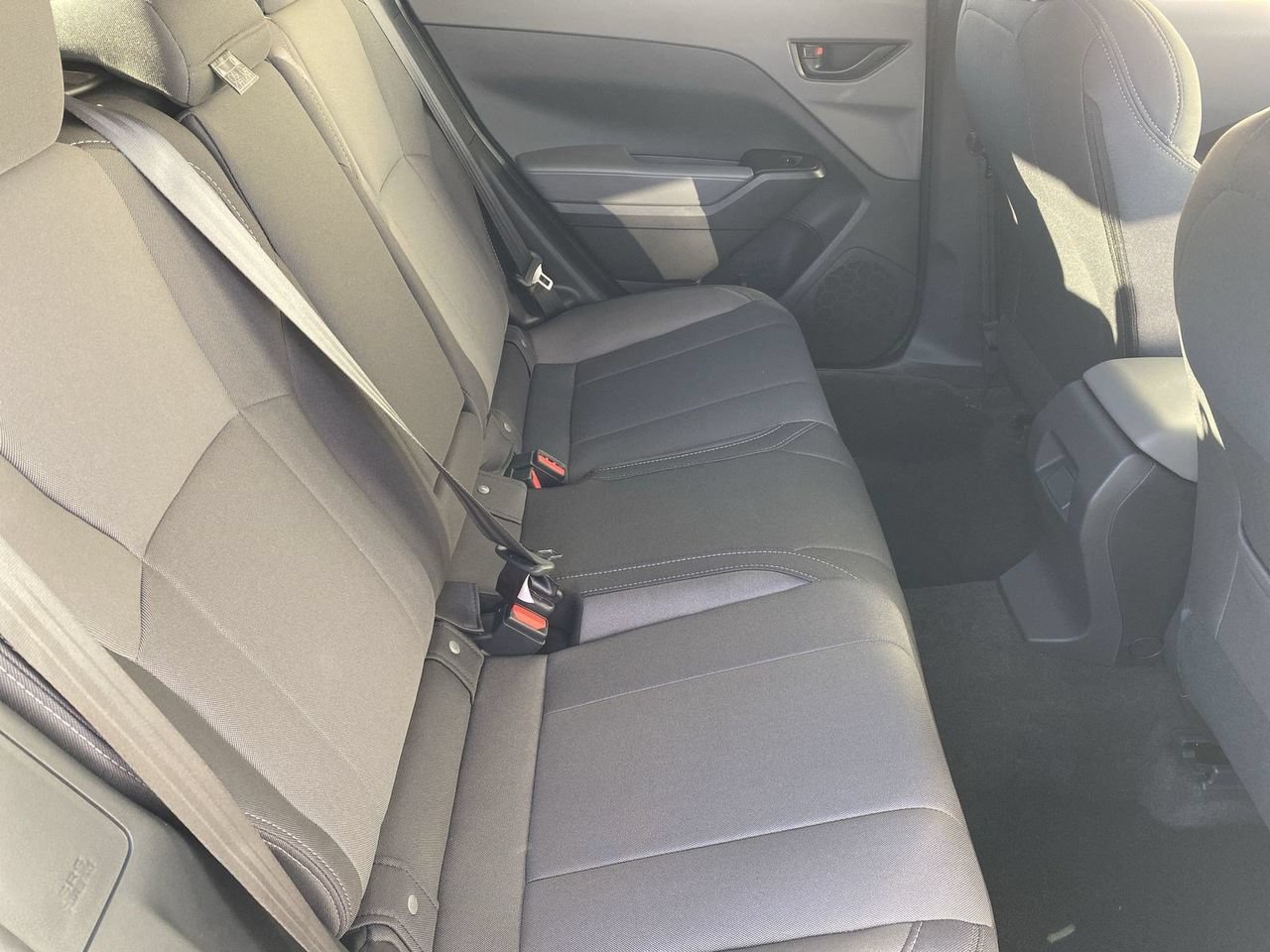 New 2026 Subaru Crosstrek 2.5i AWD/4WD image 9