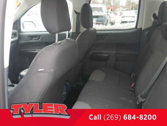 Used 2024 Ford Maverick XL w/ Equipment Group 100A Standard AWD/4WD image 38