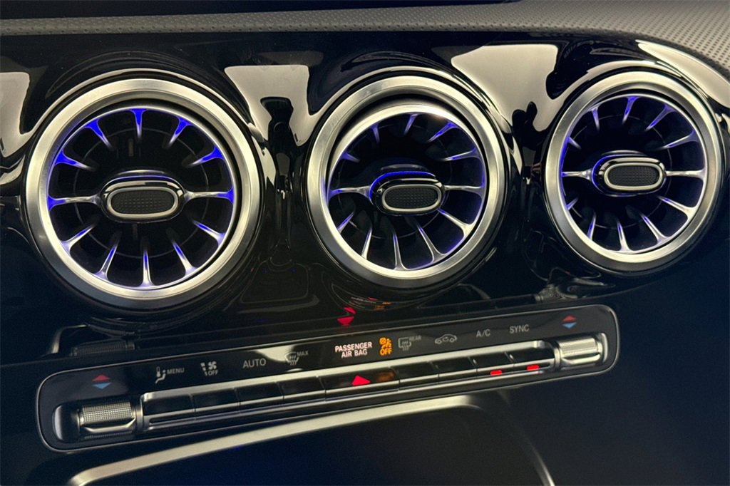 Certified 2023 Mercedes-Benz CLA 45 AMG 4MATIC image 22