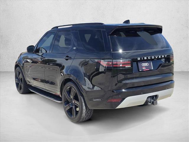 Used 2023 Land Rover Discovery Metropolitan Edition AWD/4WD image 7