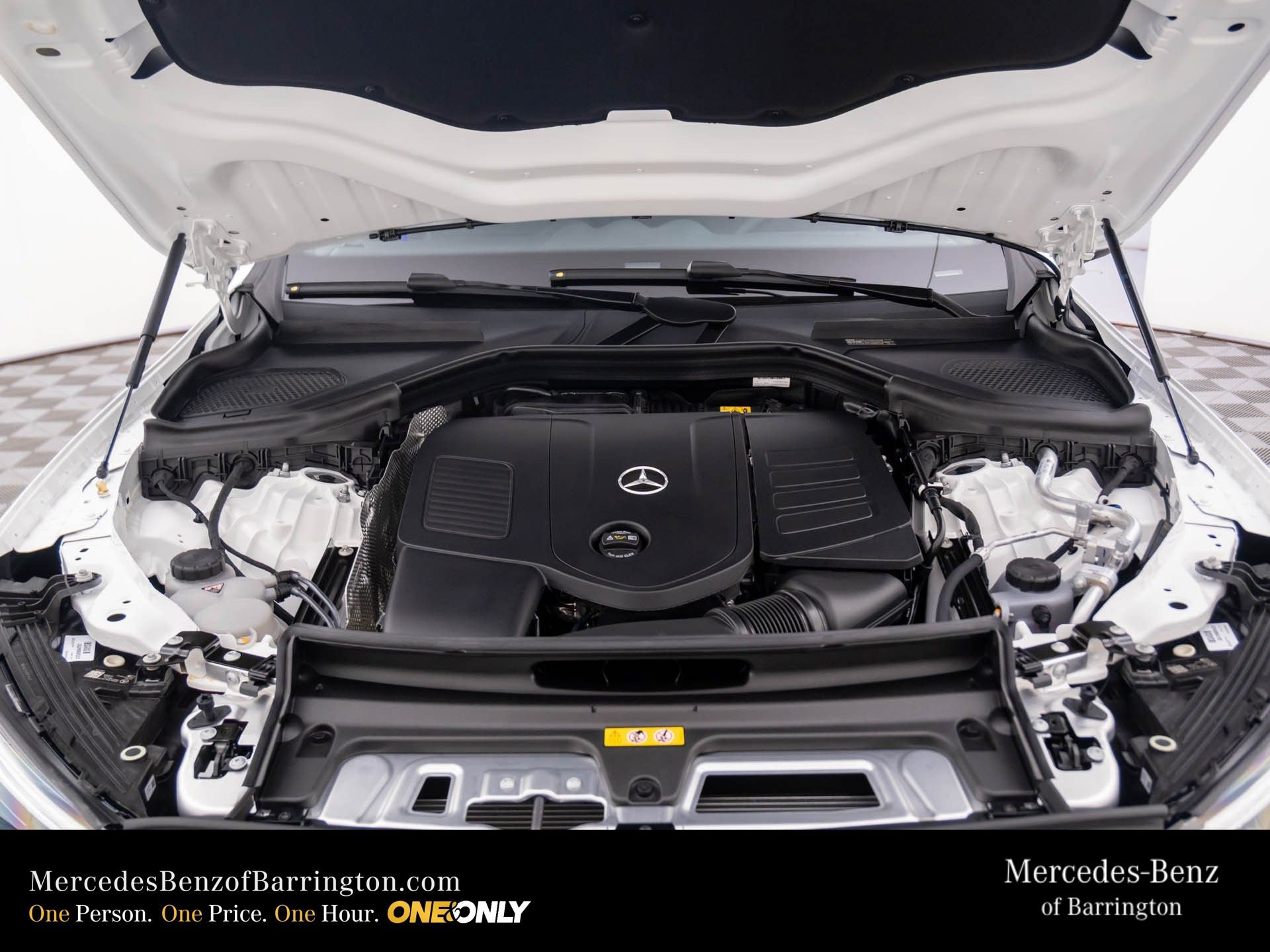 New 2026 Mercedes-Benz GLC 300 4MATIC image 30