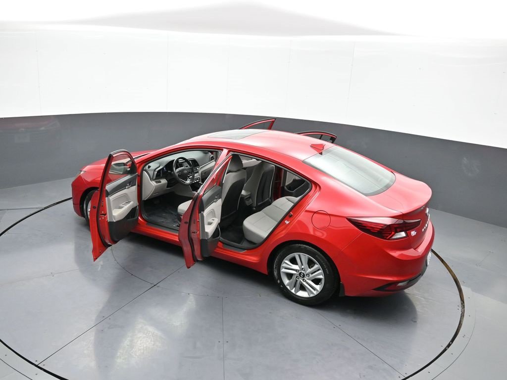 Used 2020 Hyundai Elantra Value Edition image 44
