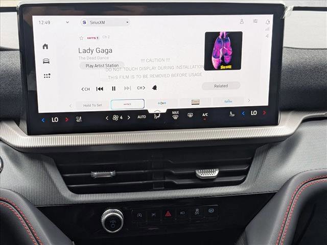 New 2026 Ford Explorer ST w/ Sun And Sound Package image 11