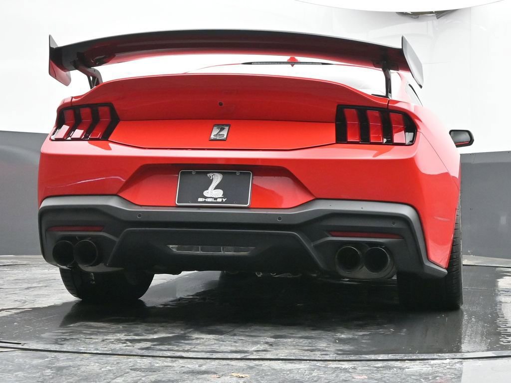 New 2025 Ford Mustang GT Premium w/ GT Performance Package image 42