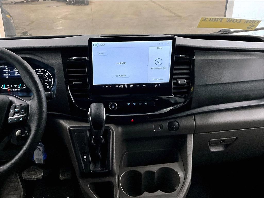 Used 2024 Ford Transit 350 XLT image 18