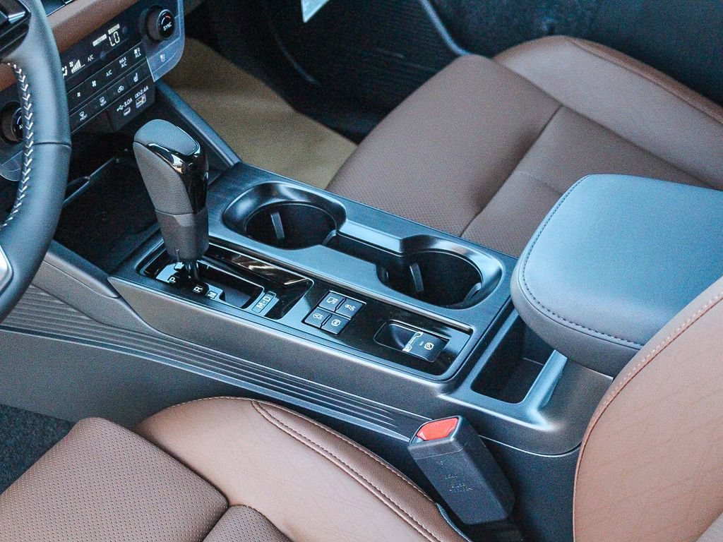 New 2026 Subaru Outback Touring XT AWD/4WD image 19