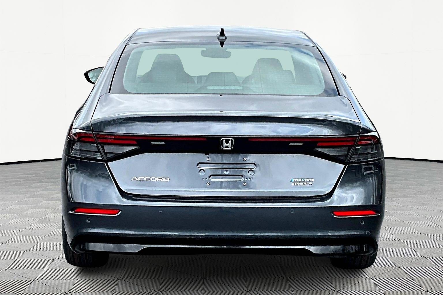 New 2026 Honda Accord Touring image 5