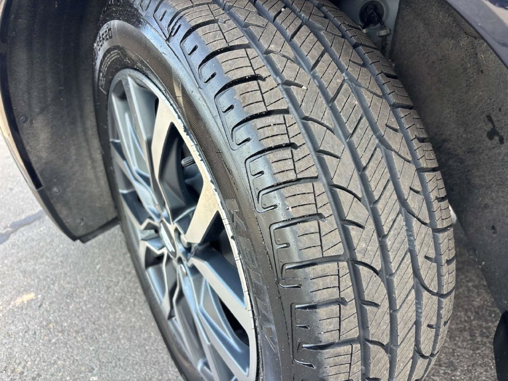 Used 2021 Cadillac XT5 Sportv AWD/4WD image 10