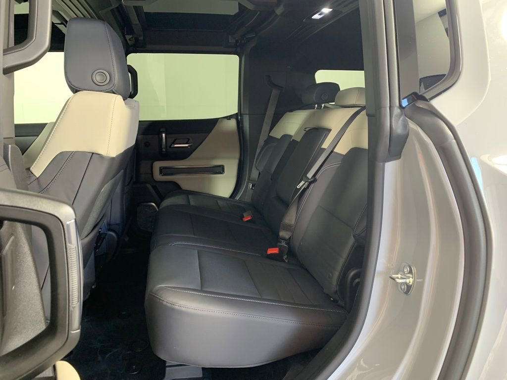 New 2026 GMC Hummer EV SUV image 22