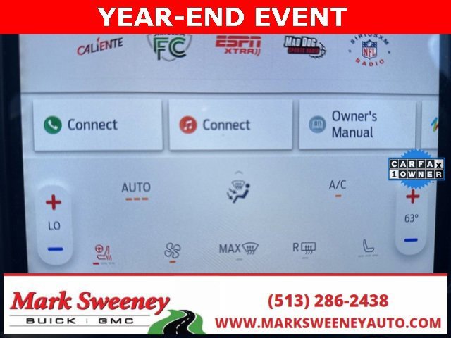 Used 2022 Ford Edge Titanium image 20