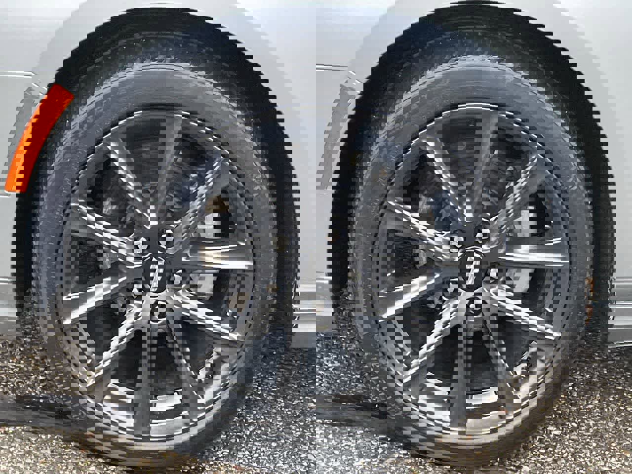 Used 2023 Cadillac CT4 Sport w/ Technology Package image 37