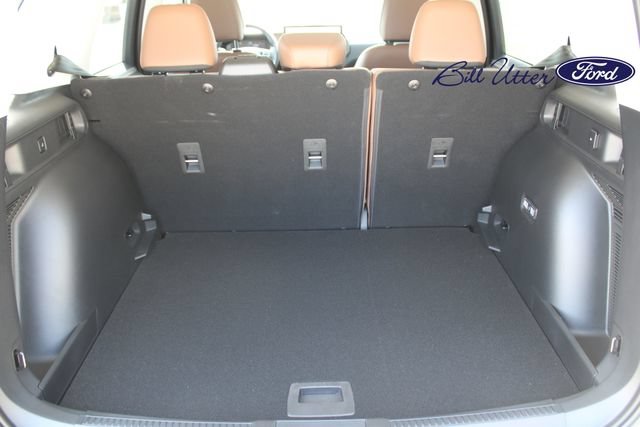 New 2026 Ford Bronco Sport Outer Banks AWD/4WD image 6