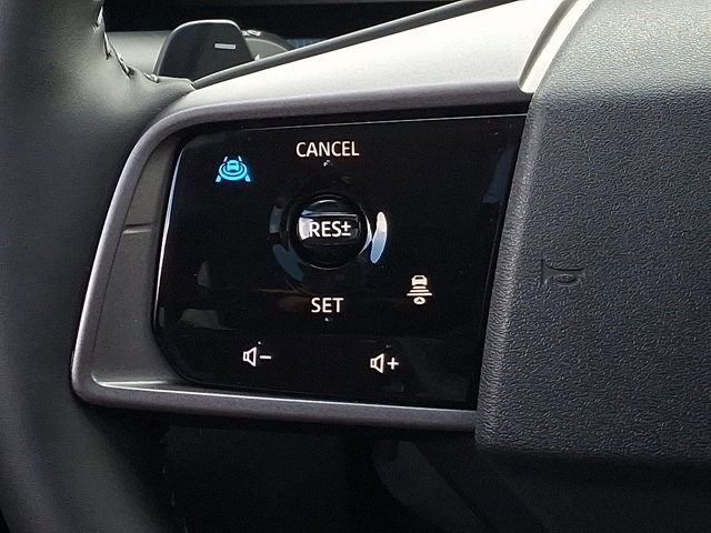 Used 2025 Nissan Murano Platinum w/ Cargo Package image 22