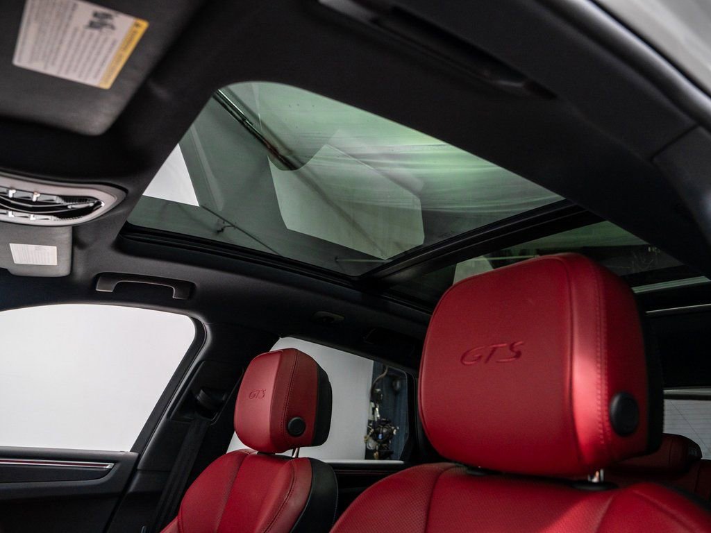 Used 2023 Porsche Macan GTS image 29
