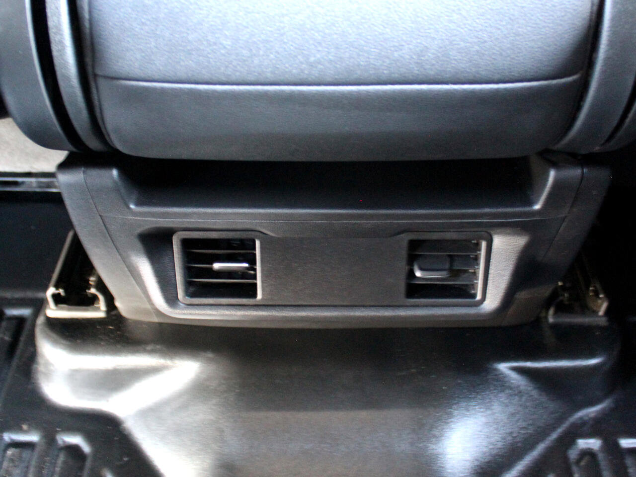 Used 2023 Chevrolet Silverado 2500 W/T w/ WT Convenience Package image 37